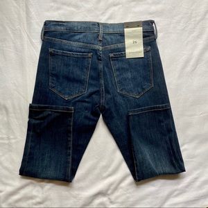 Banana Republic Denim